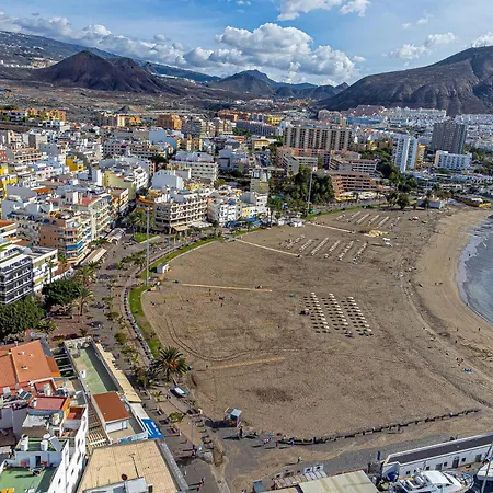 Cristianos - Vista Marina - As De Casas Apartman Los Cristianos