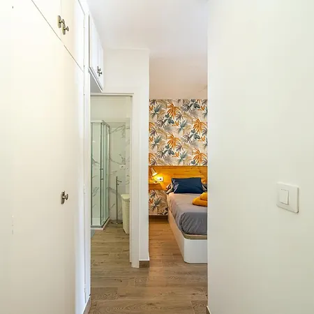 Apartman Cristianos - Vista Marina - As De Casas *