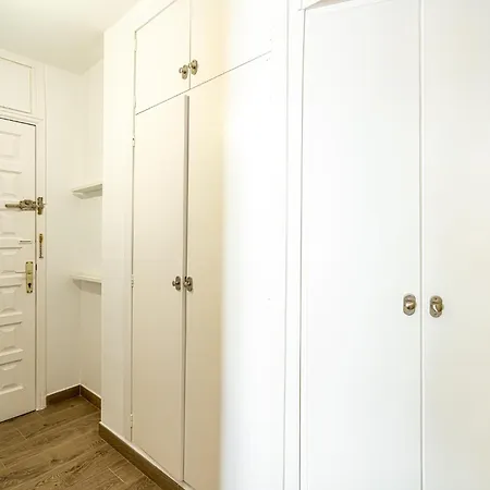 Apartman Cristianos - Vista Marina - As De Casas