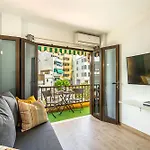 شقة Cristianos - Vista Marina - As De Casas *