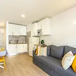 Cristianos - Vista Marina - As De Casas شقة لوس كريستيانوس