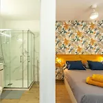 Cristianos - Vista Marina - As De Casas لوس كريستيانوس